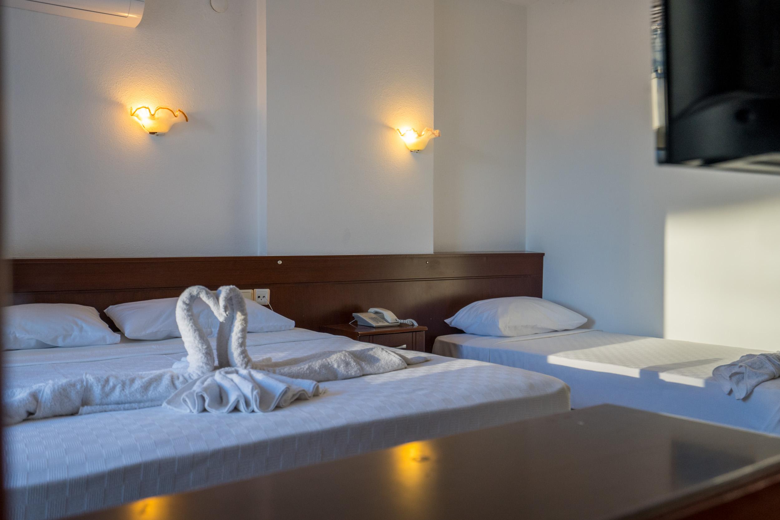 Yuvam Hotel Marmaris Exterior photo
