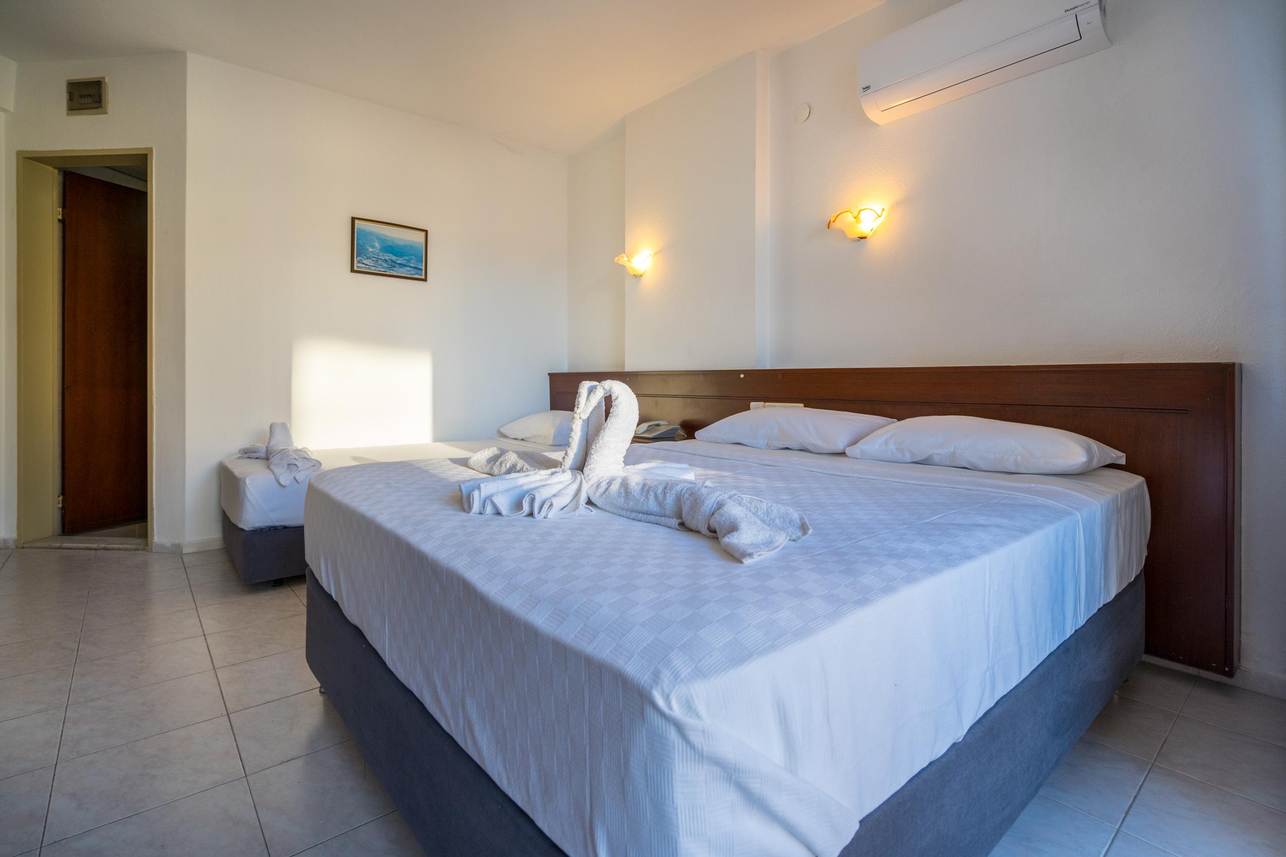 Yuvam Hotel Marmaris Exterior photo